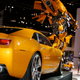 Illustration for article titled Transformers 2: Bumblebee II Camaro Gets A Close-Up